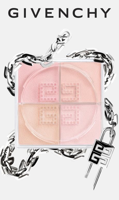 metka givenchy|Givenchy makeup sephora.